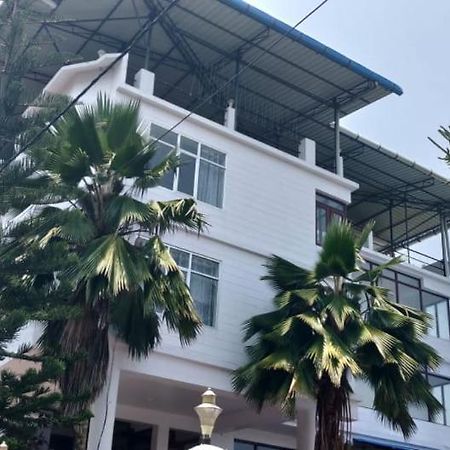 Hotel Mainak Port Blair Exterior foto