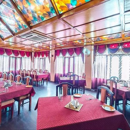 Hotel Mainak Port Blair Exterior foto