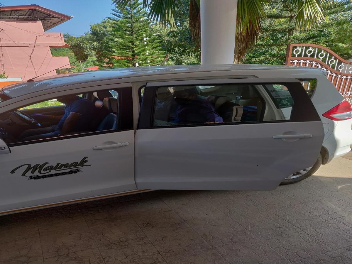 Hotel Mainak Port Blair Exterior foto