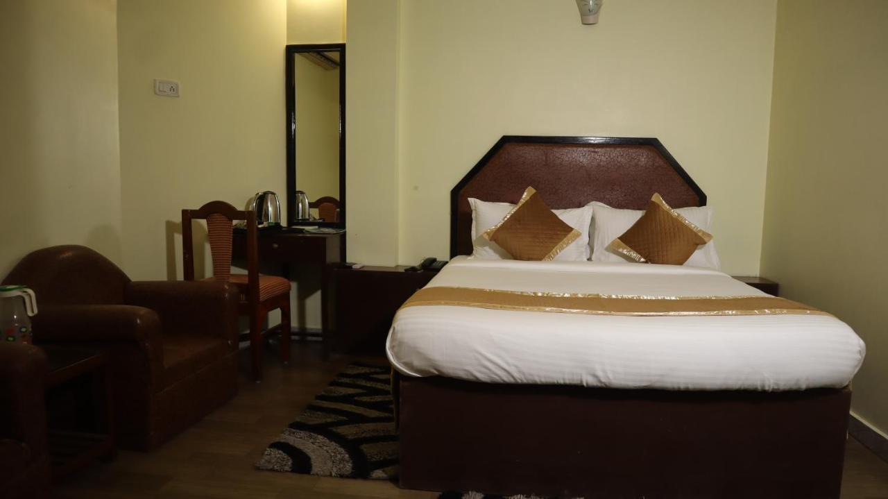 Hotel Mainak Port Blair Exterior foto