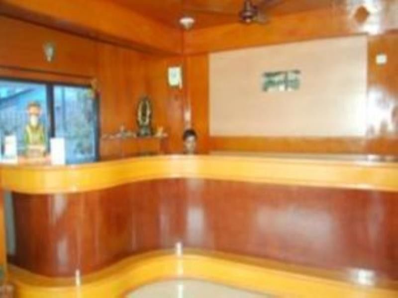 Hotel Mainak Port Blair Exterior foto