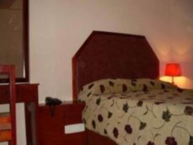 Hotel Mainak Port Blair Exterior foto